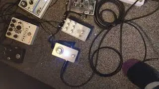 MXR Phase 45 clone