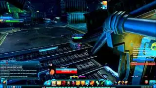 [Shiphand] Infestation Veteran