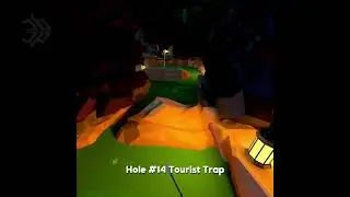 WMG Tourist Trap Secret Door