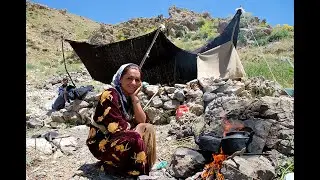Köylü Kızı Söylerken Güldürüyor Çok Eğlenceli