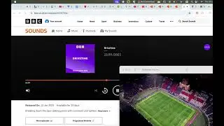 Leonardo Bonetti - BBC Scotland - Elite Football