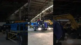 TEST DRIVE‼️ CHASSIS PREMIUM VOLVO B8R AT PURWAKARTA YARD‼️ #chassis #bus #fyp #trending #shorts