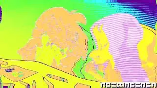 Erma Episode 7- Colorful Imagination in Chanceup V10