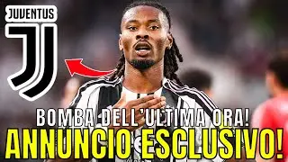 TERREMOTO JUVENTUS NESSUNO ERA PRONTO NOTIZIE JUVE OGGI
