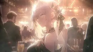 Enrique Iglesias - Ring My Bells (Nightcore + Lyrics)