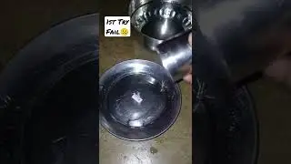 Amazing Science Experiment 🔥 Daily Life Hack 💥#shorts #experiment