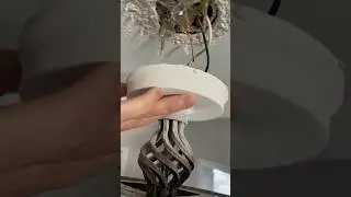 A great DIY project for beginners! #DIY #lighting #project