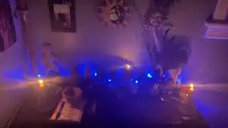 Goddess Nyx Dedication Ritual