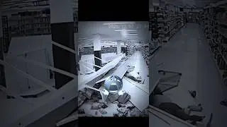 Epic Cart Ride Fail: From Thrilled to Spilled in Seconds! 🛒💥 #comedy #comedyshorts  #trending
