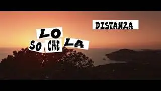 FLEXER - ANCHE TU   (Prod. BRUTALIX)  (Lyric Video)