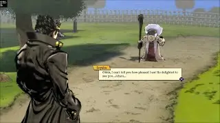 THE NOBLE ONE BIG REVEAL!!!!???? WHERE DID 2 DIOS COME FROM???