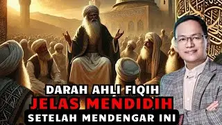 Darah Ahli fiqih jelas mendidih saat Ayah Guru bongkar ini #syaifulkarim #hakikat #makrifat #dzikir