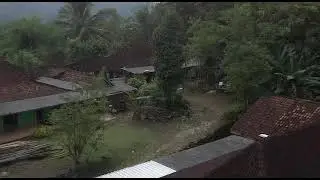 Drone Tello Test 360