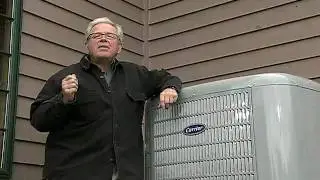 HVAC: Choosing the right heating and air conditioning contractor - 1
