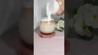 Choco Coffee Latte | Home Cafe | Home Cafe Indonesia