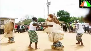 LE MASQUE GOLY DE TRIANIKRO