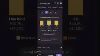 How to invest in Overnight funds by Upstox.
