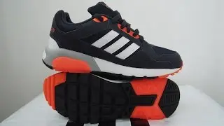 Обзор кроссовок Adidas RUN9TIS
