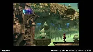 The Legend Of Dragoon : Odcinek 51 - Sekretni smoczy bosowie w Mayfil część 1
