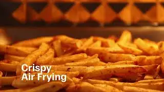 One Refined System for Everyday Cooking | Nester Full Stack Air Fryer