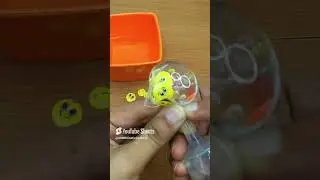 DIY nano tape squishy #shorts #nanotape #satisfying #diy #crafts