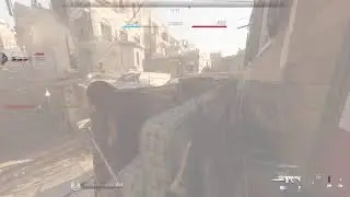 BubblesBrazy 2v2 Gunfight
