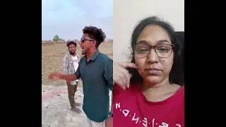 Andha kise bola #comedy #funny #alwayssmile #trending