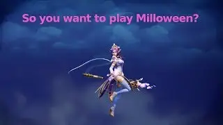 Magnificent Milloween Manual