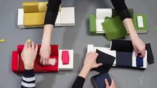 Vitra | Polder Sofa - Textilworkshop | smow