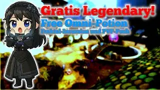 Neuer Gruppenfinder, starke Belohnungen und Push-PVP Mode | Guild Wars 2 | ColdMystery