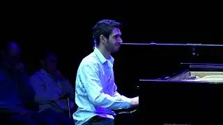 Tal Gamlieli Trio