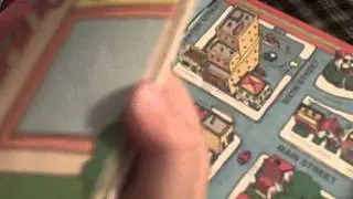 Pig Thinks Pink (sweet pickles) as read by Lyle Schwartz