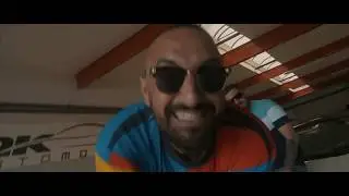 DJ ADILLO x SANA ft. ELSA - SKSN (Official Video)
