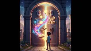 Aik Click Se Aik Philosopher | Kids Thinking Series | Socrates to Aristotle #bedtimestories
