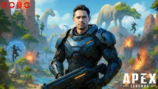 Apex Legends Live Rank Grind With Gezzaa🔴