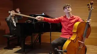 Astor Piazzolla - Le grand tango