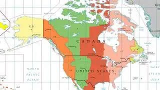 Mountain Time Zone | Wikipedia audio article
