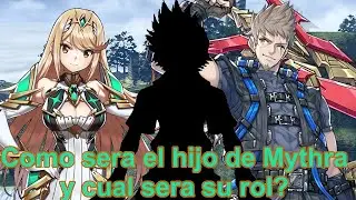 El video obligatorio sobre el hijo de Mythra