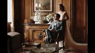 Wedding day at Castello di Spessa - Crisaura & Federico
