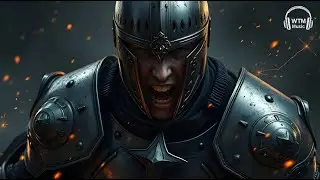 Epic Powerful Orchestral Heroic Anthem &mdash; MARCH OF THE SHADOWS (2025 &bull; Official WTM Music)