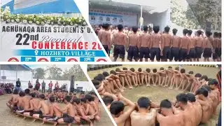 AGHUNAQA AREA STUDENTS' UNION 22nd Biennial CONFERENCE 2026😇