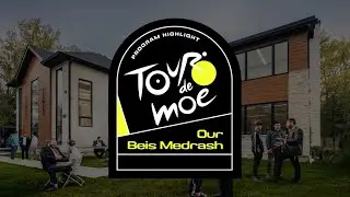 Eatontown Dinner 2022: Our Beis Medrash