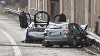 Most TERRIFIED Drivers on Israeli roads | Causing Mess