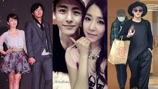 17 Idol Couples You Will Be Shocked Even Dated At All
