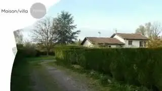 A vendre - Maison/villa - SAINT-PIERREMONT (88700) - 4 pi&egrave;ces - 90m&sup2;