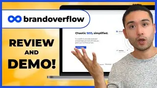 Brand Overflow Review & Demo - Get 10% Off LTD
