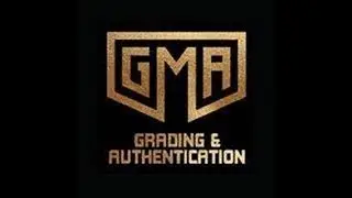 GMA Grading Reveal (NHL) - Wow!!