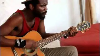 Gary Clark, Jr. : 