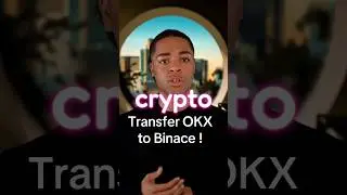 Transfer OKX to Binance!! #xrp #okx #digitalcurrency #crypto