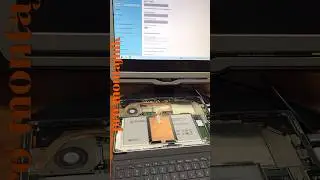 Microsoft Surface pro 4
